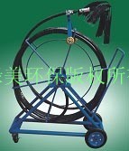 风管快速清洗机