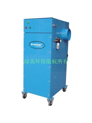 大风量真空吸尘器