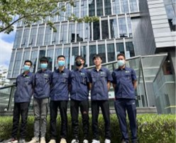 广州保利悦雅酒店